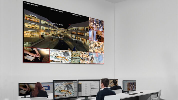 LG VIDEOWALL SOLUTIONS